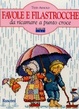 Cover of Favole e filastrocche da ricamare a punto croce