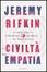 Cover of La civiltà dell'empatia
