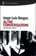Cover of Altre conversazioni