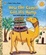 Cover of "How the Camel Got Its Hump"