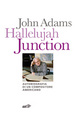 Cover of Hallelujah Junction