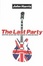 Cover of The Last Party