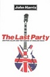 Cover of The Last Party
