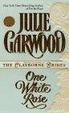 Cover of One White Rose
