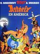 Cover of Asterix en América