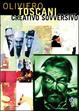 Cover of Creativo sovversivo