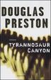 Cover of Tyrannosaur Canyon
