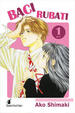 Cover of Baci rubati Vol. 1