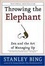 Cover of Throwing the Elephant