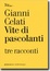 Cover of Vite di pascolanti
