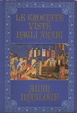 Cover of Le Crociate viste dagli Arabi