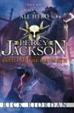 Cover of Percy Jackson and the Battle of the Labyrinth