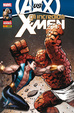 Cover of Gli Incredibili X-Men n. 270