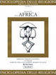 Cover of Religioni dell'Africa