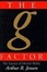 Cover of The g Factor