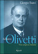 Cover of Adriano Olivetti