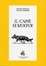 Cover of Il cane si muove