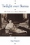 Cover of "Twilight Over Burma"