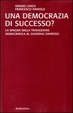 Cover of Una democrazia di successo?