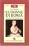 Cover of Le donne di Roma