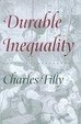 Cover of Durable Inequality