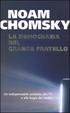 Cover of La democrazia del grande fratello