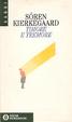 Cover of Timore e tremore