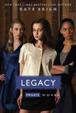 Cover of Legacy