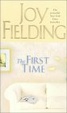 Cover of The First Time