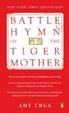 Cover of Battle Hymn of the Tiger Mother