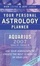 Cover of Your Personal Astrology Planner 2007