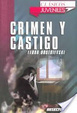 Cover of Crimen y castigo
