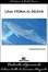 Cover of Una storia ai delfini
