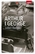 Cover of Arthur i George