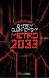 Cover of Metro 2033
