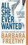 Cover of "All She Ever Wanted"