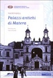 Cover of Palazzi antichi di Matera