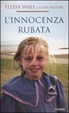 Cover of L'innocenza rubata