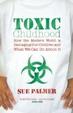 Cover of Toxic Childhood