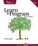 Cover of Learn to Program