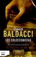 Cover of Los Coleccionistas