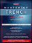 Cover of "Mastering French"