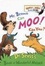 Cover of "Mr. Brown Can Moo, Can You"