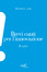 Cover of Brevi canti per l’innovazione
