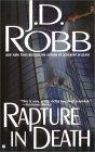 Rapture in Death (in Death series＃4)