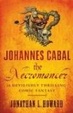 Cover of Johannes Cabal the Necromancer