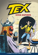 Cover of Tex collezione storica a colori n.51