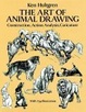 Cover of The Art of Animal Drawing