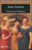 Pride and prejudice