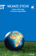 Cover of Vacanze etiche